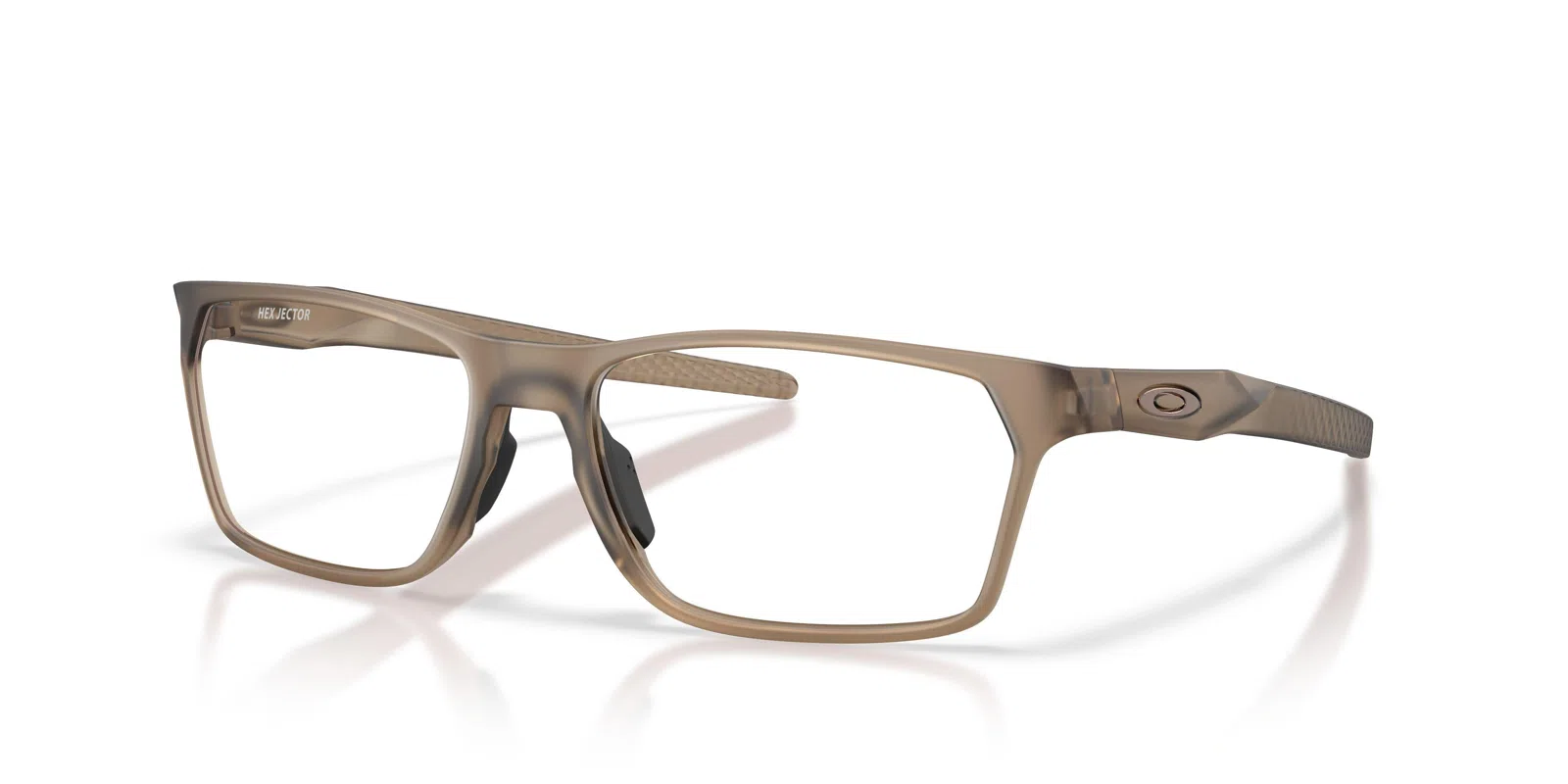 Oakley Hex Jector 8032 Eyeglasses - view 105